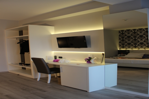 Hotel Molino Rosso (Imola)